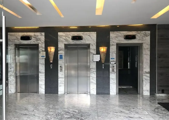 Bellisima Suite, 2 Camas Queen, Gym, En Interlomas México DF